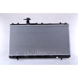 Radiator NISSENS 64167A OE Ref 1770054G00A00