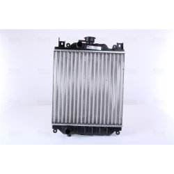 Radiator NISSENS 64173A OE Ref 17700-63B60