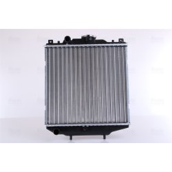 Radiator NISSENS 64174A OE Ref 17700-60D41