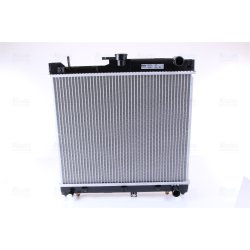 Radiator NISSENS 641753 OE Ref 17700-81A11