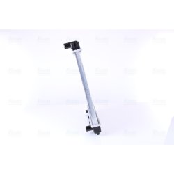 Radiator NISSENS 641753 OE Ref 17700-81A11 NISSENS