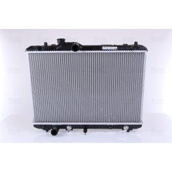Radiator NISSENS 641755 OE Ref 1770062J10