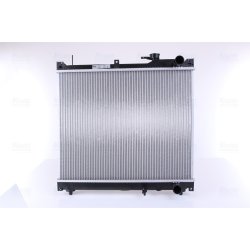 Radiator NISSENS 641756 OE Ref 17700-66D02