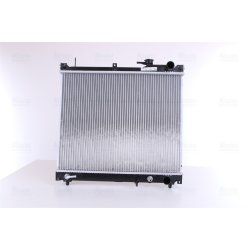 Radiator NISSENS 641757 OE Ref 17700-66D11