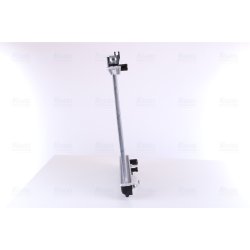 Radiator NISSENS 641757 OE Ref 17700-66D11 NISSENS