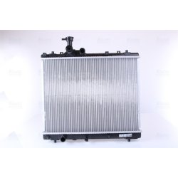 Radiator NISSENS 641758 OE Ref 1770069L01