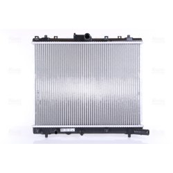 Radiator NISSENS 641759 OE Ref 1770068L50