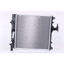 Radiator NISSENS 64175A OE Ref 1770075F00A00