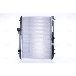 Radiator NISSENS 64176 OE Ref 17700-60G12