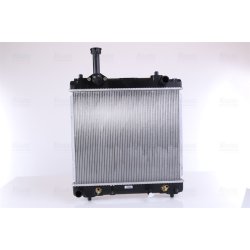 Radiator NISSENS 641762 OE Ref 17700M68K10