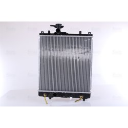 Radiator NISSENS 641763 OE Ref 1770080G01