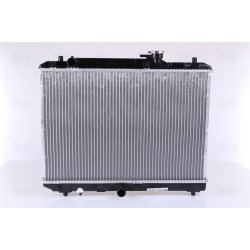 Radiator NISSENS 64177 OE Ref 1770060G01