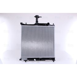 Radiator NISSENS 641777 OE Ref 1770084MA0