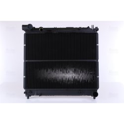 Radiator NISSENS 64178 OE Ref 177006G01