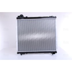 Radiator NISSENS 64179 OE Ref 17700-86CC1