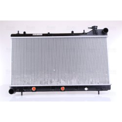 Radiator NISSENS 64186 OE Ref 45199-FA030