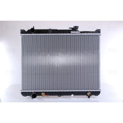 Radiator NISSENS 64194A OE Ref 1770052D11