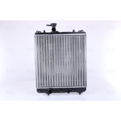 Radiator NISSENS 64195 OE Ref 1770080G00A00