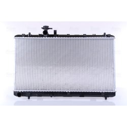 Radiator NISSENS 64197 OE Ref 17700-80JB0