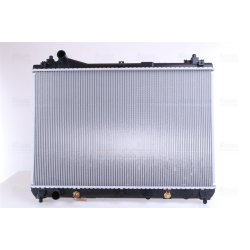 Radiator NISSENS 64199 OE Ref 1770065J30