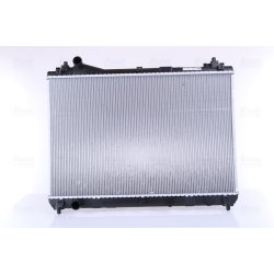 Radiator NISSENS 64200 OE Ref 1770065J20