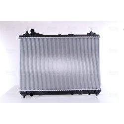 Radiator NISSENS 64201 OE Ref 17700-67J00
