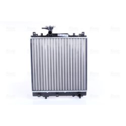 Radiator NISSENS 64204 OE Ref 17700-79F01
