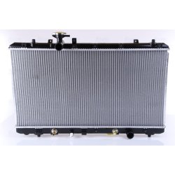Radiator NISSENS 64205 OE Ref 1770080J00
