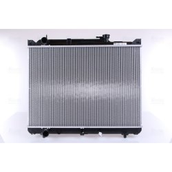 Radiator NISSENS 64206 OE Ref 1770052D00