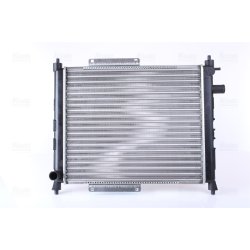 Radiator NISSENS 642091 OE Ref FS106125