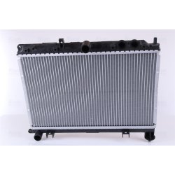 Radiator NISSENS 64210A OE Ref PCC104260