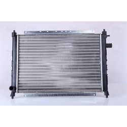 Radiator NISSENS 642111 OE Ref GRD937