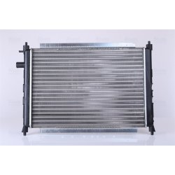Radiator NISSENS 642111 OE Ref GRD937 NISSENS