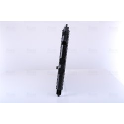 Radiator NISSENS 642111 OE Ref GRD937 NISSENS