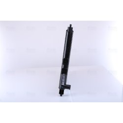Radiator NISSENS 642111 OE Ref GRD937 NISSENS