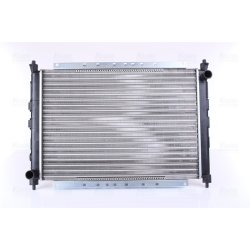 Radiator NISSENS 642161 OE Ref 19010SK4E00