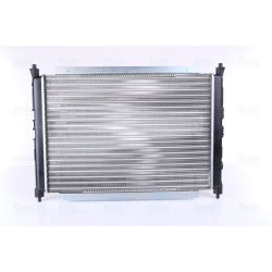 Radiator NISSENS 642161 OE Ref 19010SK4E00 NISSENS