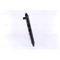 Radiator NISSENS 642161 OE Ref 19010SK4E00 NISSENS