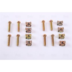 Radiator NISSENS 642161 OE Ref 19010SK4E00 NISSENS