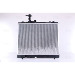 Radiator NISSENS 64257 OE Ref 1770071L20