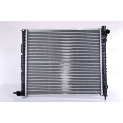 Radiator NISSENS 64300A OE Ref PCC000100