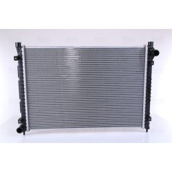 Radiator NISSENS 64301A OE Ref PCC000110