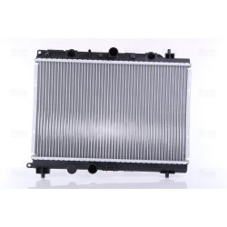 Radiator NISSENS 64304A OE Ref 19010PFTE00