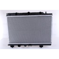 Radiator NISSENS 64305A OE Ref GRD930