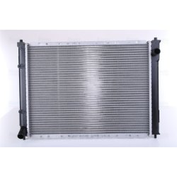 Radiator NISSENS 64307A OE Ref PCC107680
