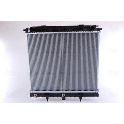 Radiator NISSENS 64309 OE Ref ESR2502