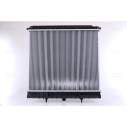 Radiator NISSENS 64309 OE Ref ESR2502 NISSENS