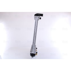 Radiator NISSENS 64309 OE Ref ESR2502 NISSENS