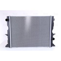 Radiator NISSENS 64311A OE Ref PCC001020