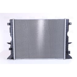 Radiator NISSENS 64311A OE Ref PCC001020 NISSENS